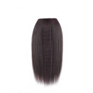 假发女片头顶增发量蓬松高颅顶神器自然仿真发玉米须无痕垫发片