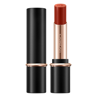 卡姿兰雾吻口红女裸色不易掉色沾杯黄皮显白素颜淡妆哑光官方正品