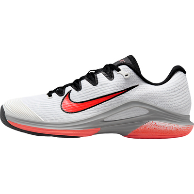 Nike/耐克正品Vapor 12男士耐磨缓震运动低帮网球鞋IB2534-100