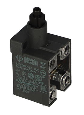 VF B501全新VFB502原装VFB601 pizzato脚踏开关触点B5现货有票