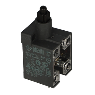VF B501全新VFB502原装VFB601 pizzato脚踏开关触点B5现货有票