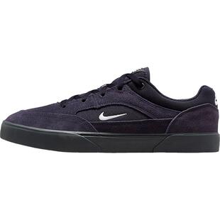 Nike/耐克官方正品SB Malor男士耐磨低帮休闲日常板鞋FV6064-500