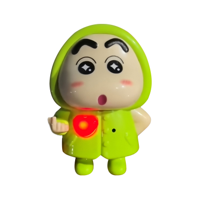 维百表白礼物iloveyou发声礼品