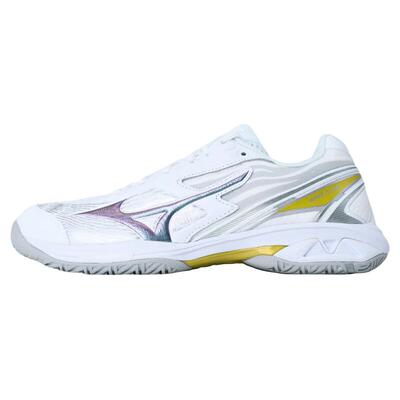 2026新款Mizuno美津浓官方正品鹰爪PRO3专业轻量透气减震羽毛球鞋