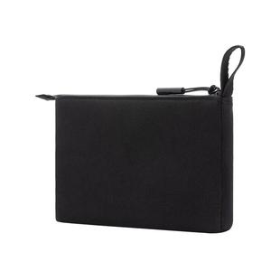 【苹果官网同款】INCASE Facet配件收纳包简约数码收纳包数据线耳机充电器数码电子配件便携手提包