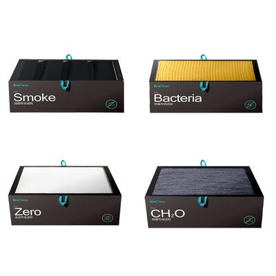 eraclean除烟空气净化器