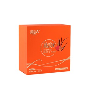 【大气送礼】囍连天溯源即食燕窝鲜浓礼盒孕妇滋补营养品春节礼品