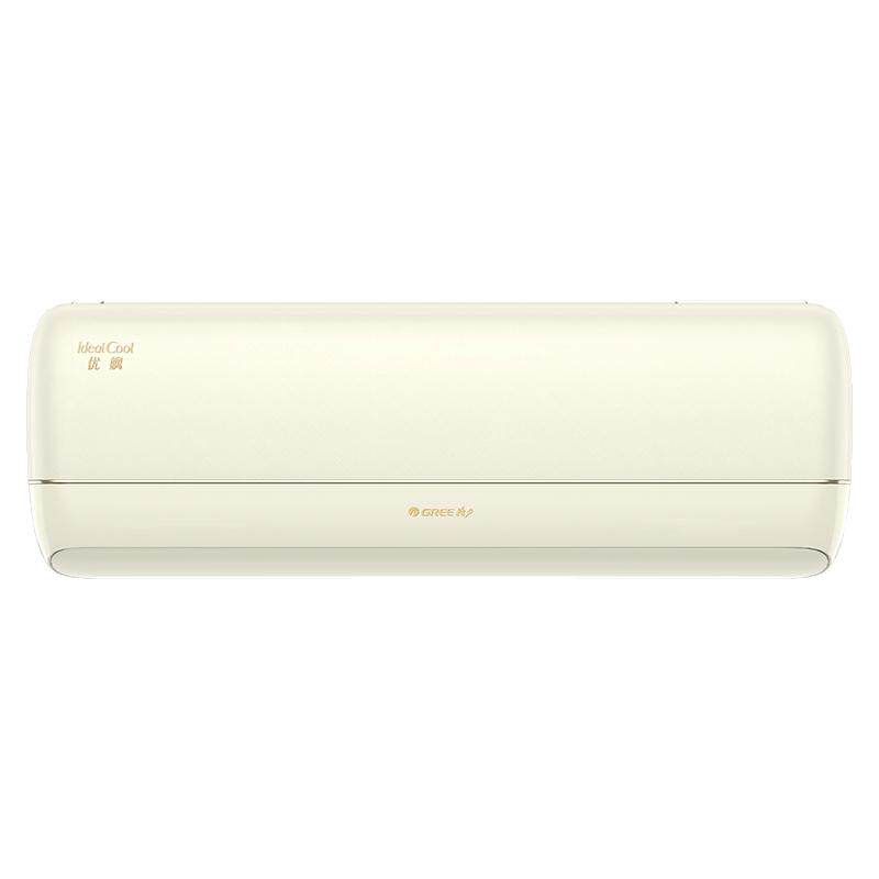 【精品】格力优飒1.5匹挂机KFR-35GW/(35562)FNhCc-B1(TMWIFI)