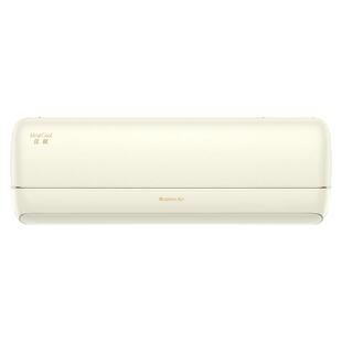 【精品】格力优飒1.5匹挂机KFR-35GW/(35562)FNhCc-B1(TMWIFI)