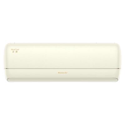 格力优飒1.5匹高温空调65℃