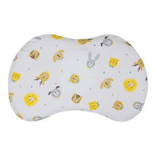 儿童枕套A类全棉GB好婴儿孩子宝宝凝胶硅胶幼儿园纯棉枕头套枕巾