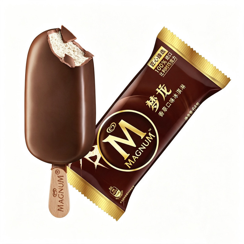 梦龙雪糕【顺丰冷链融化包赔!】