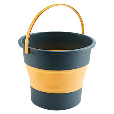 便携式可折叠水桶车用钓鱼桶