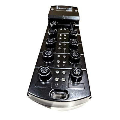 询价-BROMMA BR1700599 CANOPEN IO M可维修