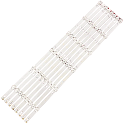 冠捷飞利浦AOC55U5080灯条