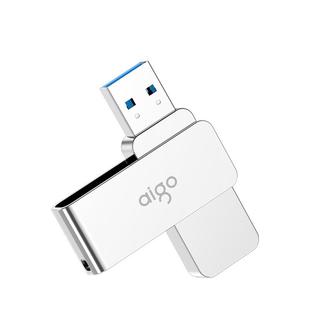 爱国者高速u盘大容量usb3.2车载优盘手机电脑两用定制刻字正品64g
