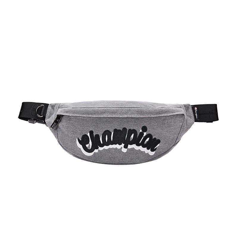 Champion潮流单肩包通勤胸包腰包