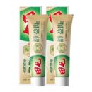 田七金装植萃草本中药牙膏清火