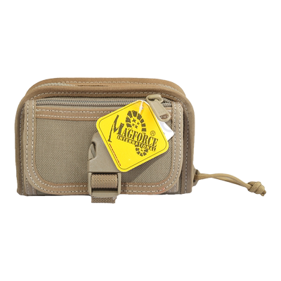 麦格霍斯作训男士molle外挂腰包