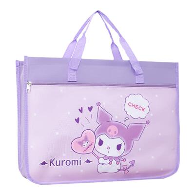 大号防水内衬A3美术袋8K收纳袋