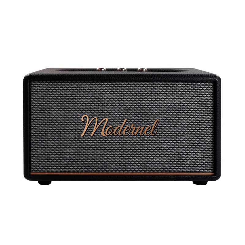 华强北蓝牙音响2025新款音箱无线高音质家用客厅环绕大音量带logo