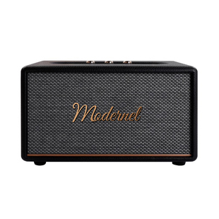 华强北蓝牙音响2025新款音箱无线高音质家用客厅环绕大音量带logo