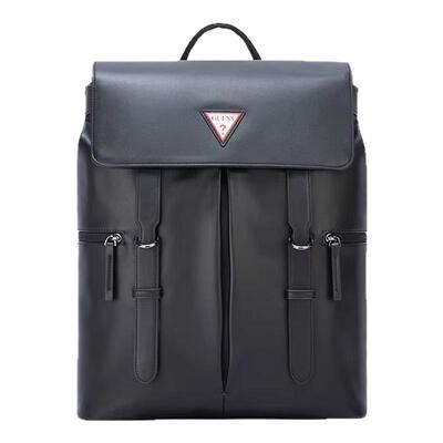 GUESS通勤大容量双肩包