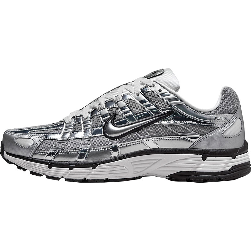 Nike/耐克情侣款低帮耐磨运动鞋