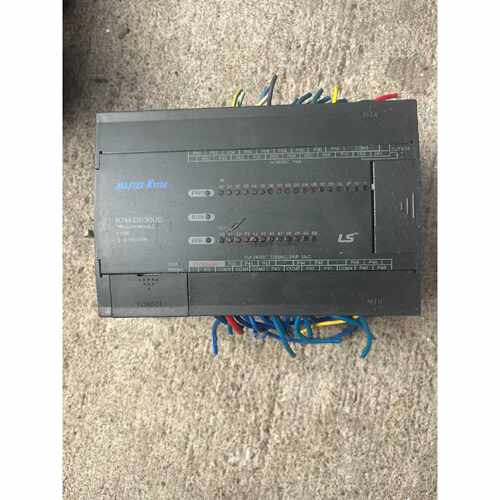 LS控制器 K7M - DR30UE，实物图片，，要-询价