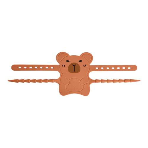 门贴消音垫关门缓冲静音锁套门缝垫关不紧神器卧室门防止门响锁垫