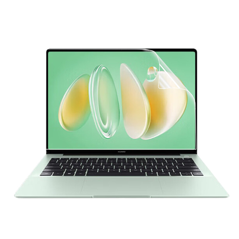2025款华为MateBook14屏幕膜
