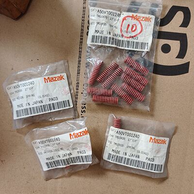 议价马扎克mazak备件A50VT001240