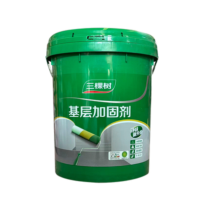 三棵树界面剂防起沙防掉粉18kg