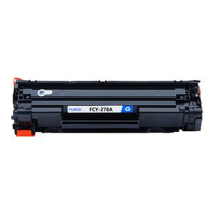 富士樱278a适用惠普m1536dnf硒鼓 p1606dn p1566 1560佳能lbp6230dn CRG326CRG328打印机碳粉盒hp78a墨盒 gz
