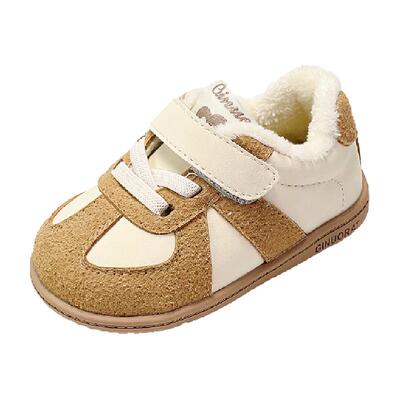 奇诺鼠防滑休闲鞋学步鞋