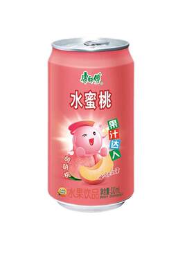 康师傅冰红茶饮料每日葡萄汁