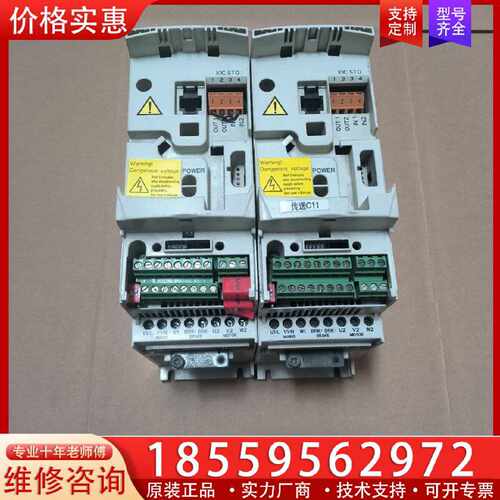 【询价】变频器，ACS355-03E-01A9-4，功适用