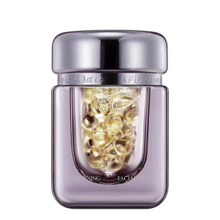 【董洁推荐】阿芙极光玫瑰精华油美白丸胶囊面部亮肤淡斑以油养白