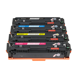 hengfat适用惠普M479fdw硒鼓HP416A M479dw M479fnw/fdw墨盒CF416A M454dw M454dn/nw W2040A W2030 MFP M480