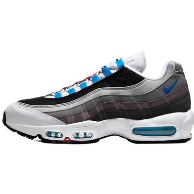 耐克AIRMAX跑步鞋男子