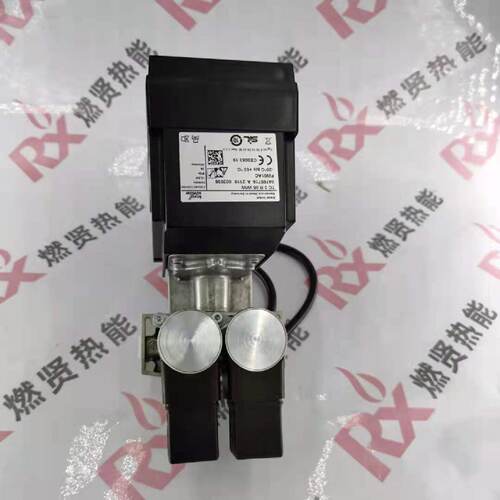 议价德国霍科德Kromschroder执行器TC318R05T已停产替代TC3R05W/W