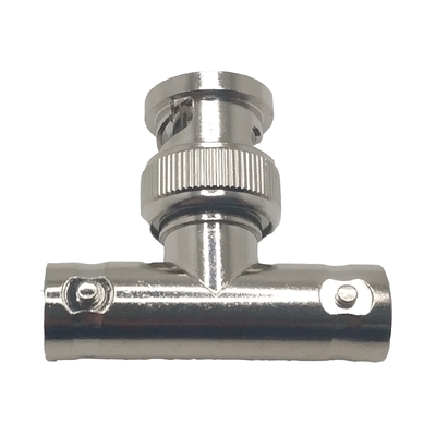 扬州高品质公测试用达射频转接头