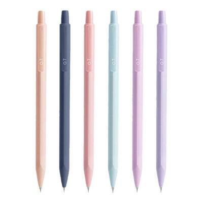 天卓自动铅笔0.5/0.7不易断芯