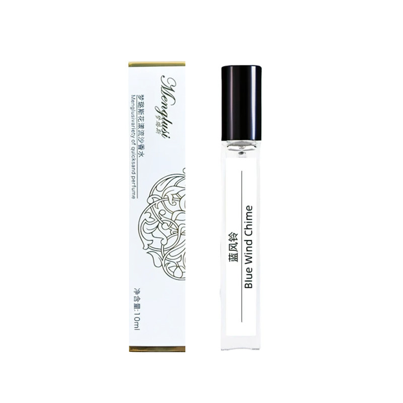 第三件0元梦璐斯大牌香水10ml