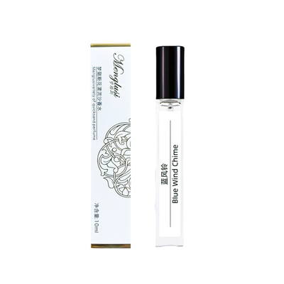 第三件0元梦璐斯大牌香水10ml