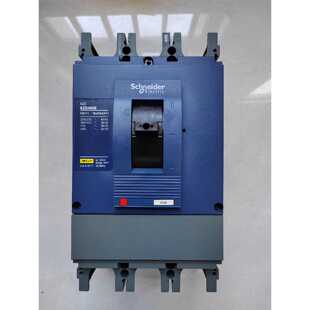 议价施耐德EZD400E250A维修