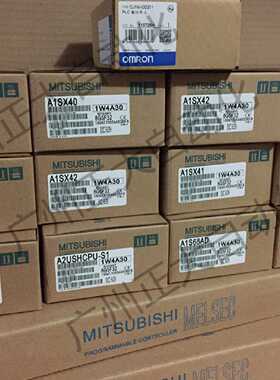 议价原装三菱模块A1SX41-S1 A1SX41-S2 A1SX42-S1 A1SX42-S2