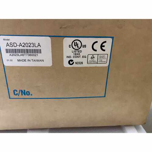 询价-ASD一A2023LA220v2KW台达伺服驱动器可维修
