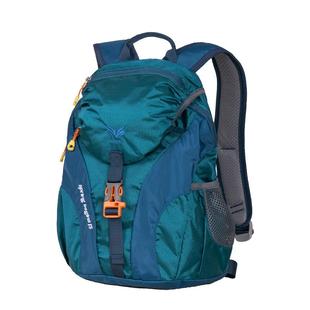 户外儿童旅游背包轻便男孩外出旅行登山双肩包小学生书包春游研学