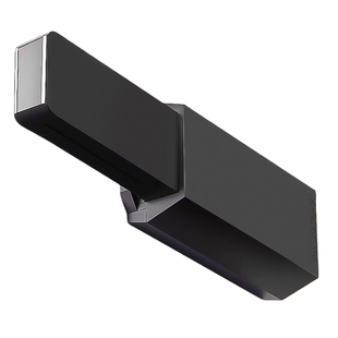 德国反弹器按压式自动柜门免拉手磁吸回弹闭门器重型外开按弹器